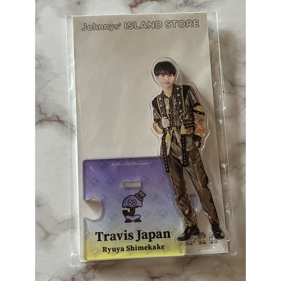 宮近海斗 TravisJapan トラジャ アクスタ | フリマアプリ ラクマ 宮近海斗 TravisJapan トラジャ アクスタ | フリマアプリ ラクマ