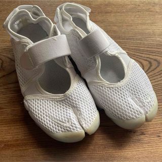 ナイキ(NIKE)のNIKE AIR RIFT  エアーリフト(スニーカー)