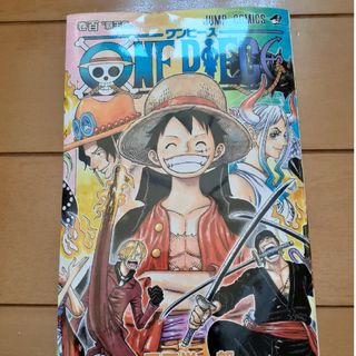 ＯＮＥ　ＰＩＥＣＥ　100巻(その他)