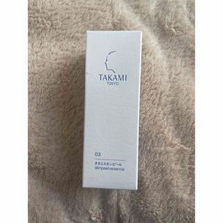 タカミ(TAKAMI)のTAKAMIタカミ　タカミスキンピール(美容液)