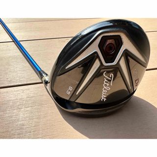 タイトリスト(Titleist)のタイトリスト　ドライバー　美USED(クラブ)