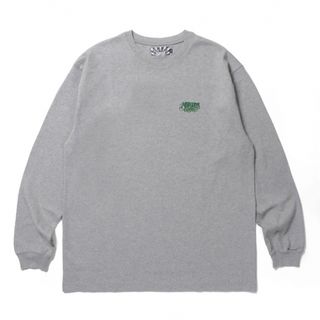 舐達磨Classic Logo LS T(Tシャツ/カットソー(七分/長袖))