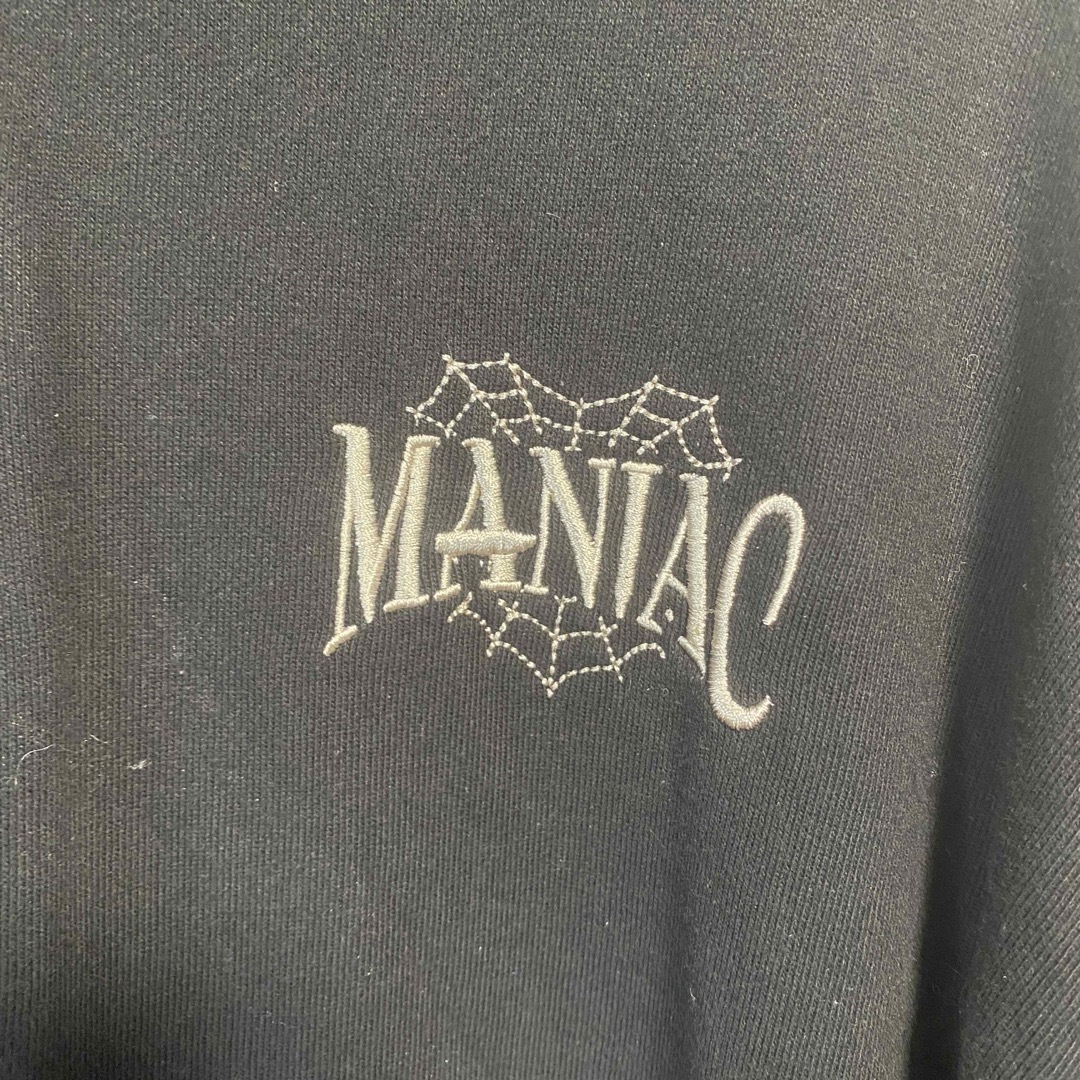 Stray Kids - maniac ハーフジップ の通販 by ふぁん's shop Stray Kids - maniac ハーフジップ の通販 by ふぁん's shop