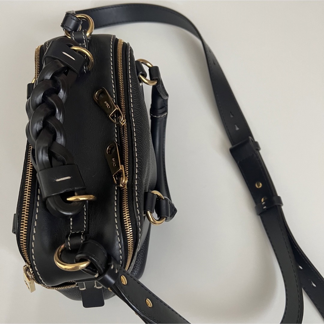 Chloe(クロエ)のChloe レディースのバッグ(ハンドバッグ)の商品写真