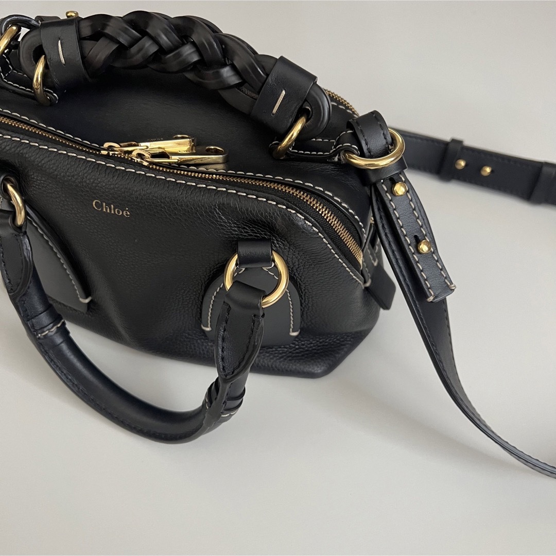 Chloe(クロエ)のChloe レディースのバッグ(ハンドバッグ)の商品写真