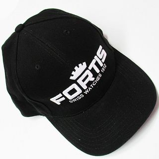 フォルティス(FORTIS)の新品☆FORTIS(フォルティス)特製キャップ(帽子)(キャップ)