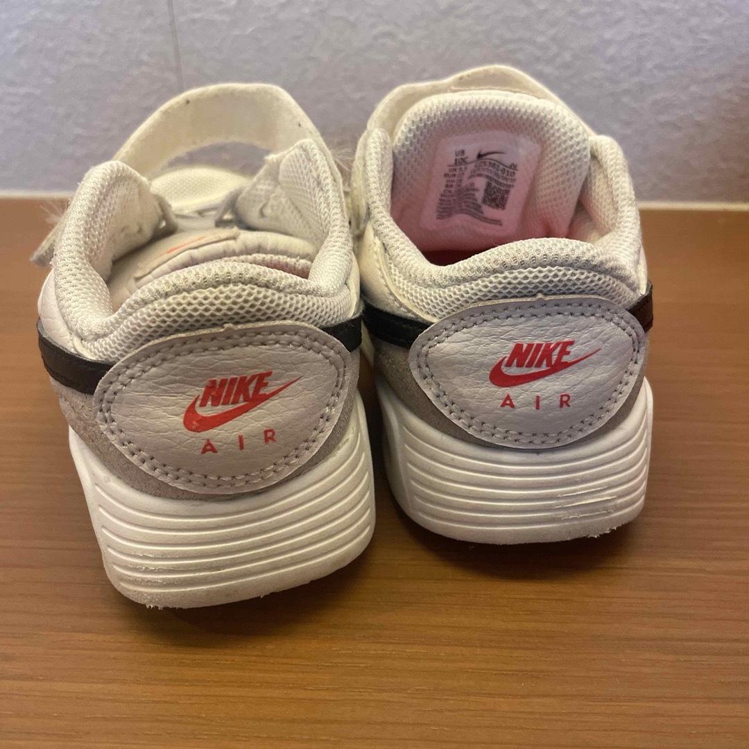 NIKE(ナイキ)のNIKE スニーカー　ナイキ　エアマックス　子供　キッズ　16cm キッズ/ベビー/マタニティのキッズ靴/シューズ(15cm~)(スニーカー)の商品写真