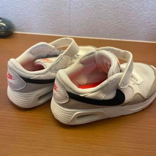 NIKE - NIKE スニーカー　ナイキ　エアマックス　子供　キッズ　16cm