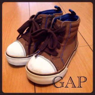 ギャップ(GAP)の値下げ‼︎♡GAP♡スニーカー(その他)