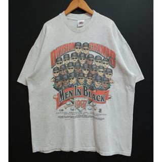 Baltimore Orioles ボルチモア・オリオールズ MLB Tシャツ(Tシャツ/カットソー(半袖/袖なし))