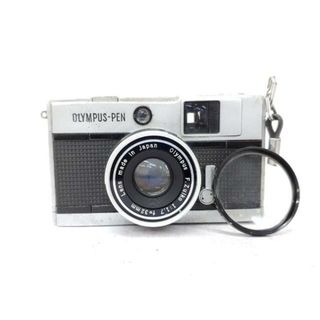 オリンパス(OLYMPUS)の【動作確認済】 Olympus PEN EED(フィルムカメラ)