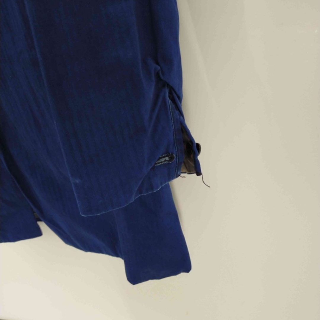 EEL Products(イールプロダクツ) SAKURA COAT メンズ メンズのジャケット/アウター(ステンカラーコート)の商品写真