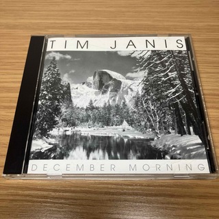ティム ジャニス 音楽CD ヒーリングミュージック アルバム サンプル盤(ヒーリング/ニューエイジ)