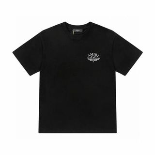 アミリ(AMIRI)の新品  AMIRI  TEE(Tシャツ/カットソー(半袖/袖なし))