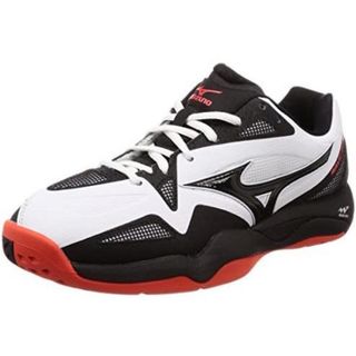 ミズノ(MIZUNO)のMIZUNO ミズノ　テニスシューズ  メンズ(シューズ)