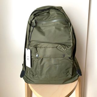 エフシーイー(F/CE.)の【F/CE.】エフシーイー リサイクルツイル タウンバッグ バックパック 新品(バッグパック/リュック)