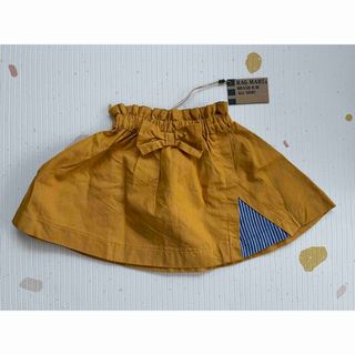 RAG MART スカート80cm