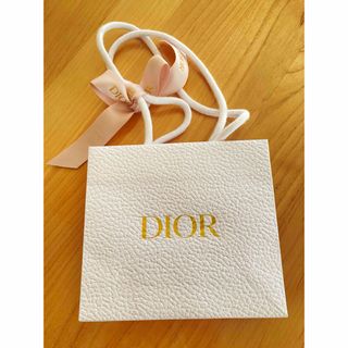 クリスチャンディオール(Christian Dior)の★Dior ショッパーミニ★(バッグ)