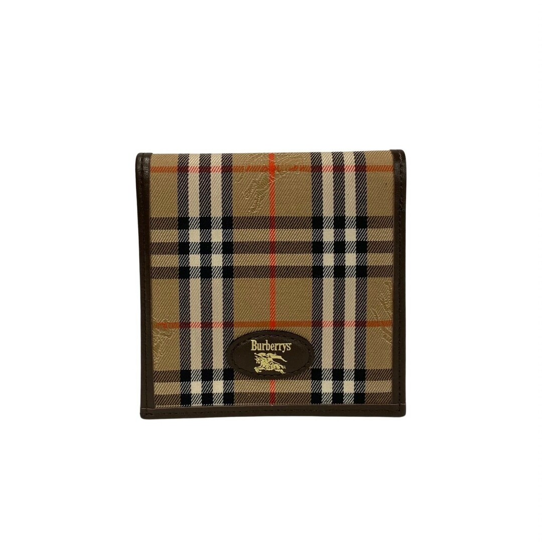 BURBERRY - 極 美品 Burberrys バーバリーズ ヴィンテージ ノバ