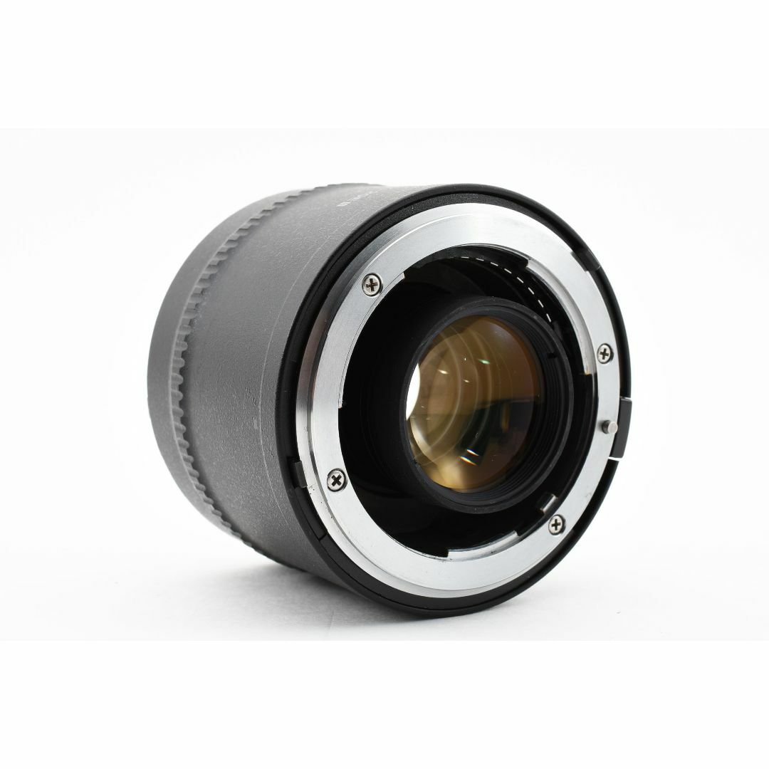 Nikon(ニコン)のニコン Nikon AF-S TELECONVERTER TC-20E III スマホ/家電/カメラのカメラ(その他)の商品写真