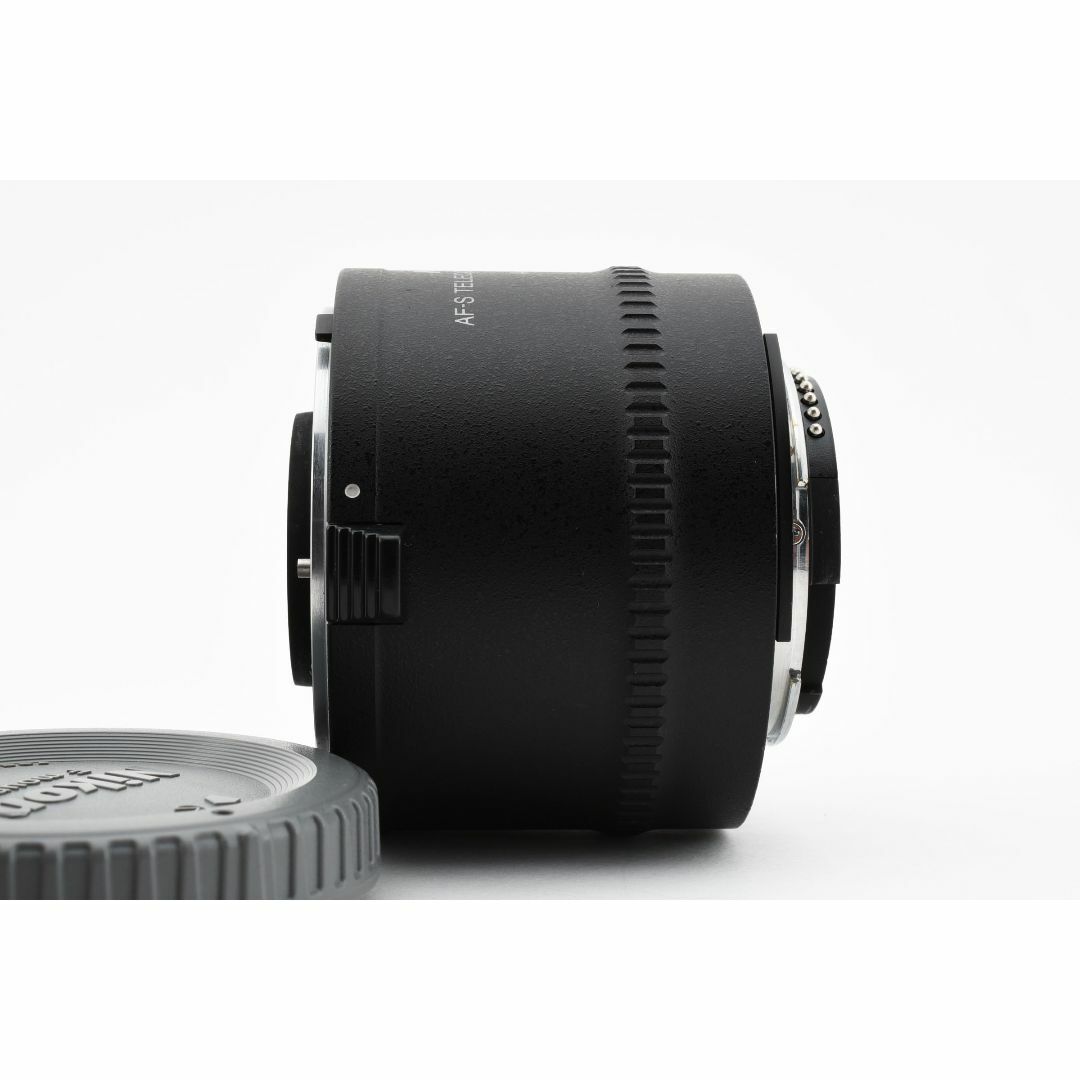 Nikon(ニコン)のニコン Nikon AF-S TELECONVERTER TC-20E III スマホ/家電/カメラのカメラ(その他)の商品写真