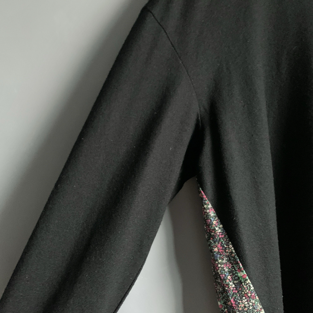 JUNYA WATANABE COMME des GARCONS - JUNYA WATANABE ドッキングニット JUNYA WATANABE COMME des GARCONS - JUNYA WATANABE ドッキングニット