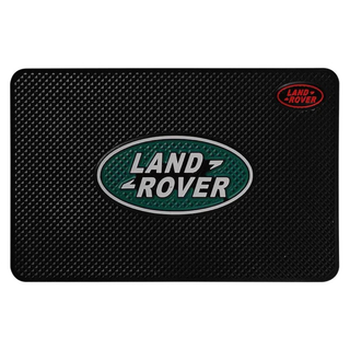 ランドローバー　LAND ROVER  ダッシュボードマット　滑り止めマット　(車内アクセサリ)