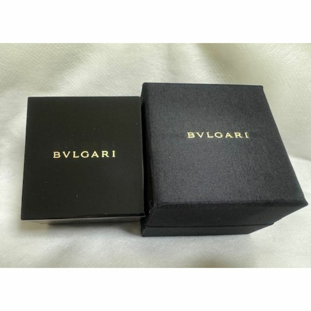 BVLGARI(ブルガリ)のBVLGARI ブルガリ ビーゼロワン リング B-ZERO1 ダイヤ レディースのアクセサリー(リング(指輪))の商品写真