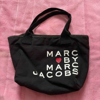 MARC BY MARC JACOBS トートバック(トートバッグ)