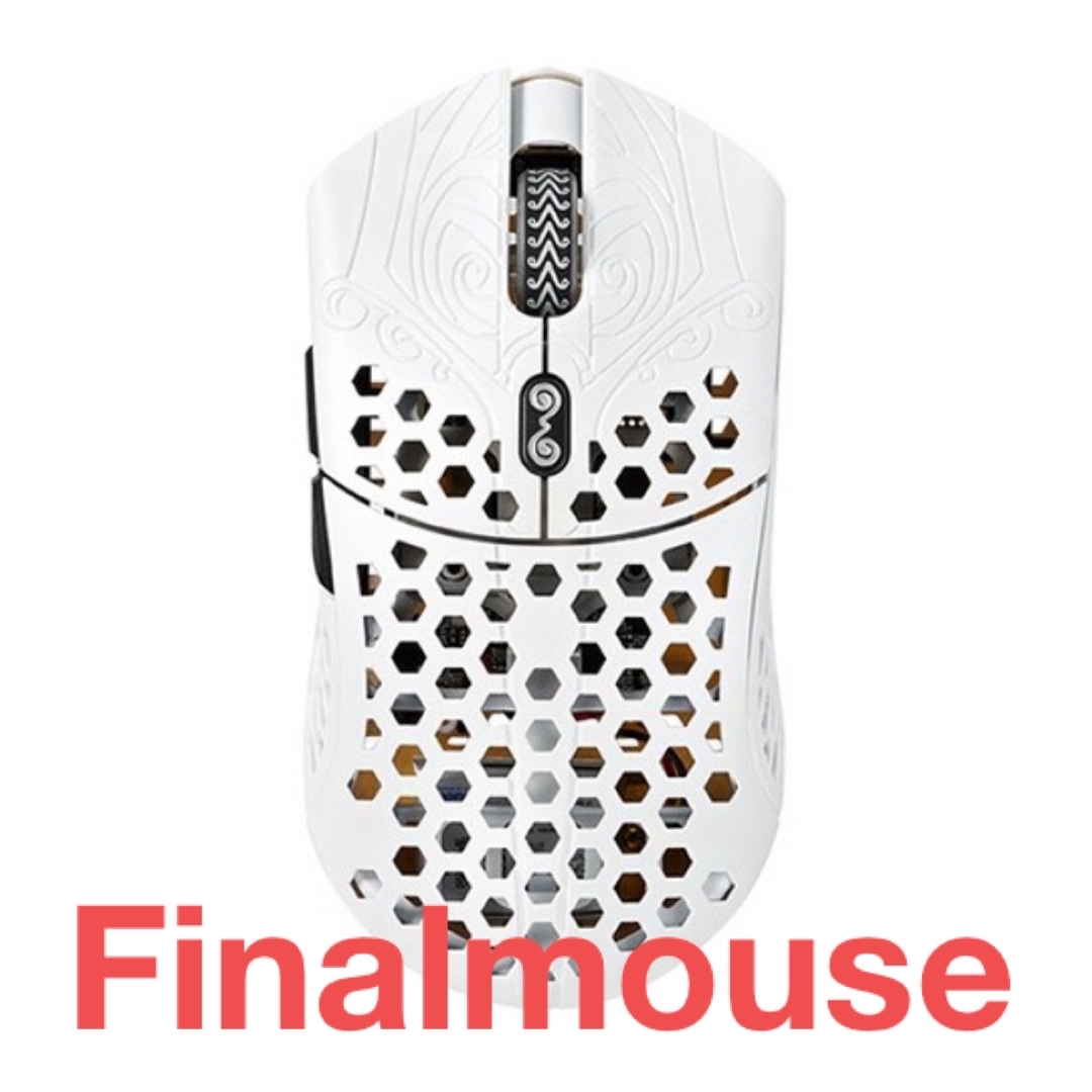 Finalmouse Starlight 12 Pegasus つよかっ S Finalmouse Starlight 12 Pegasus つよかっ S