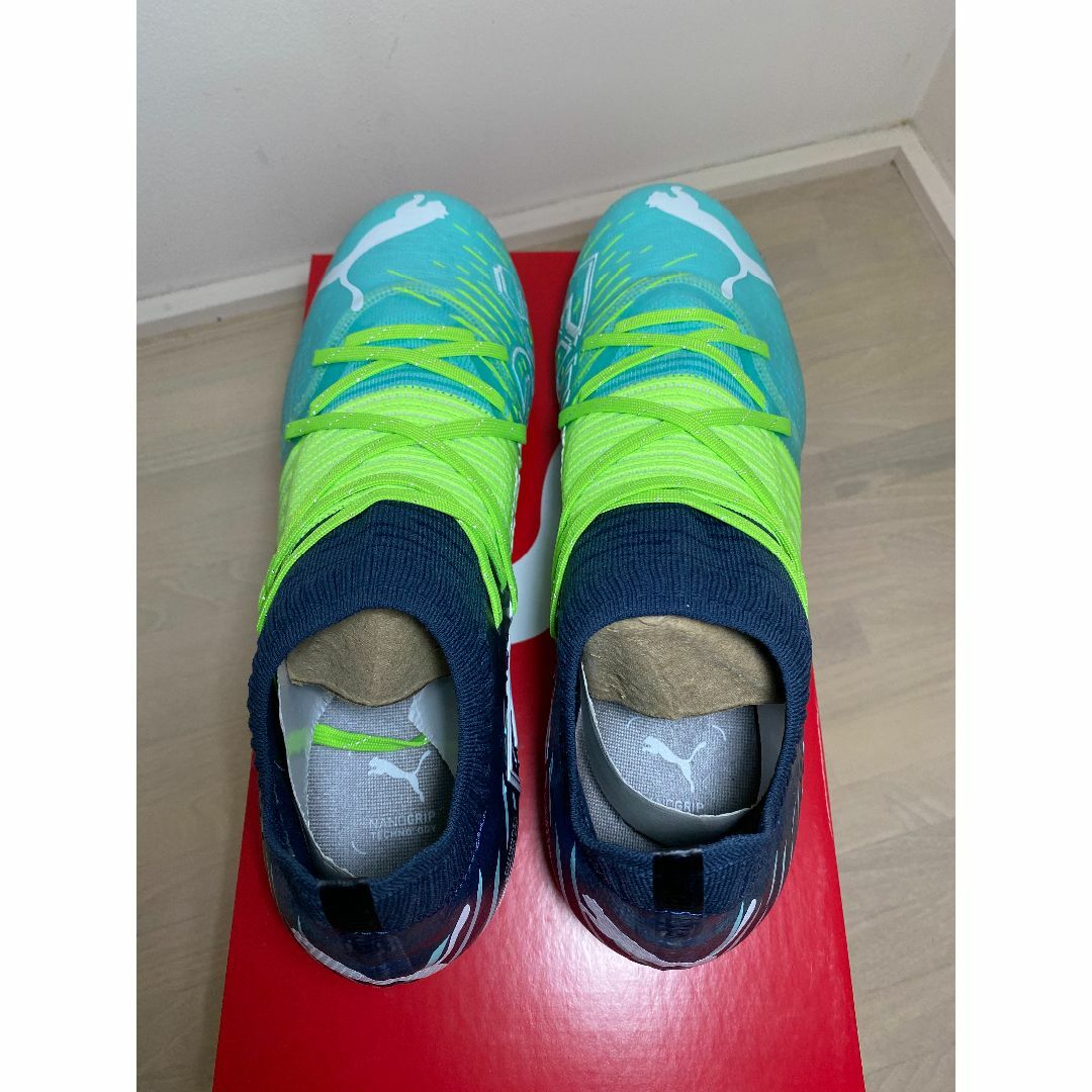 PUMA フューチャーZ 1.2 HG/AG