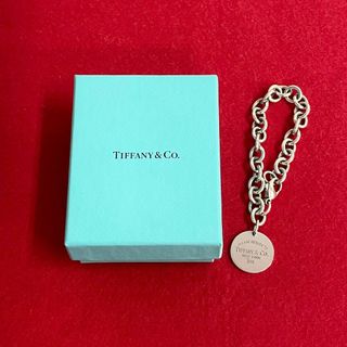 Tiffany & Co. - ティファニー リターン トゥ ティファニー ラップ