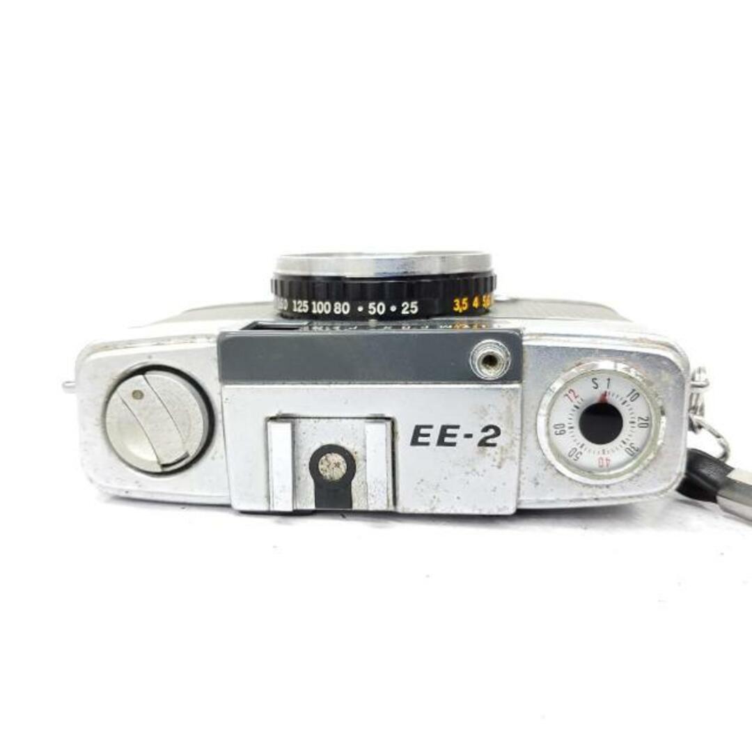 OLYMPUS(オリンパス)の【動作確認済】 Olympus PEN EE-2 スマホ/家電/カメラのカメラ(フィルムカメラ)の商品写真