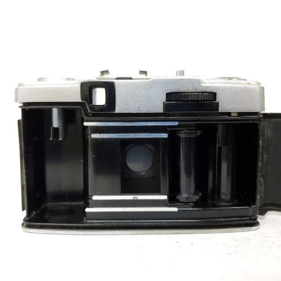 OLYMPUS(オリンパス)の【動作確認済】 Olympus PEN EE-2 スマホ/家電/カメラのカメラ(フィルムカメラ)の商品写真