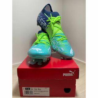 プーマ(PUMA)のPUMA フューチャーZ 1.2 FG/AG(シューズ)