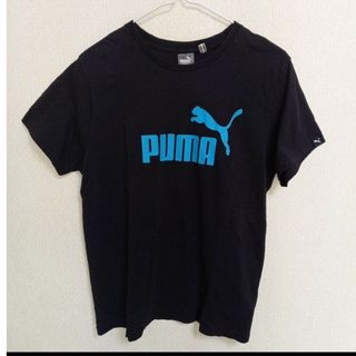 アディダス(adidas)のPUMA　adidas　Tシャツ2着セット　ジュニア　160(Tシャツ/カットソー)