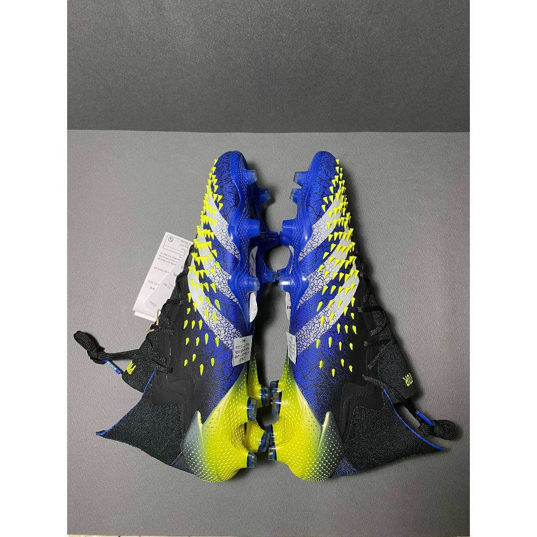 adidas(アディダス)のAdidas PREDATOR FREAK .1 FG スポーツ/アウトドアのサッカー/フットサル(シューズ)の商品写真