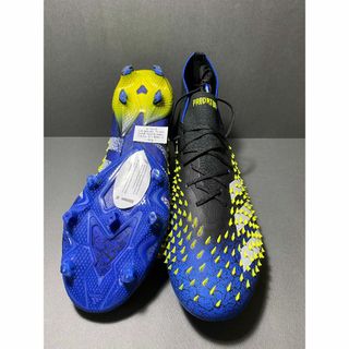 アディダス(adidas)のAdidas PREDATOR FREAK .1 FG(シューズ)