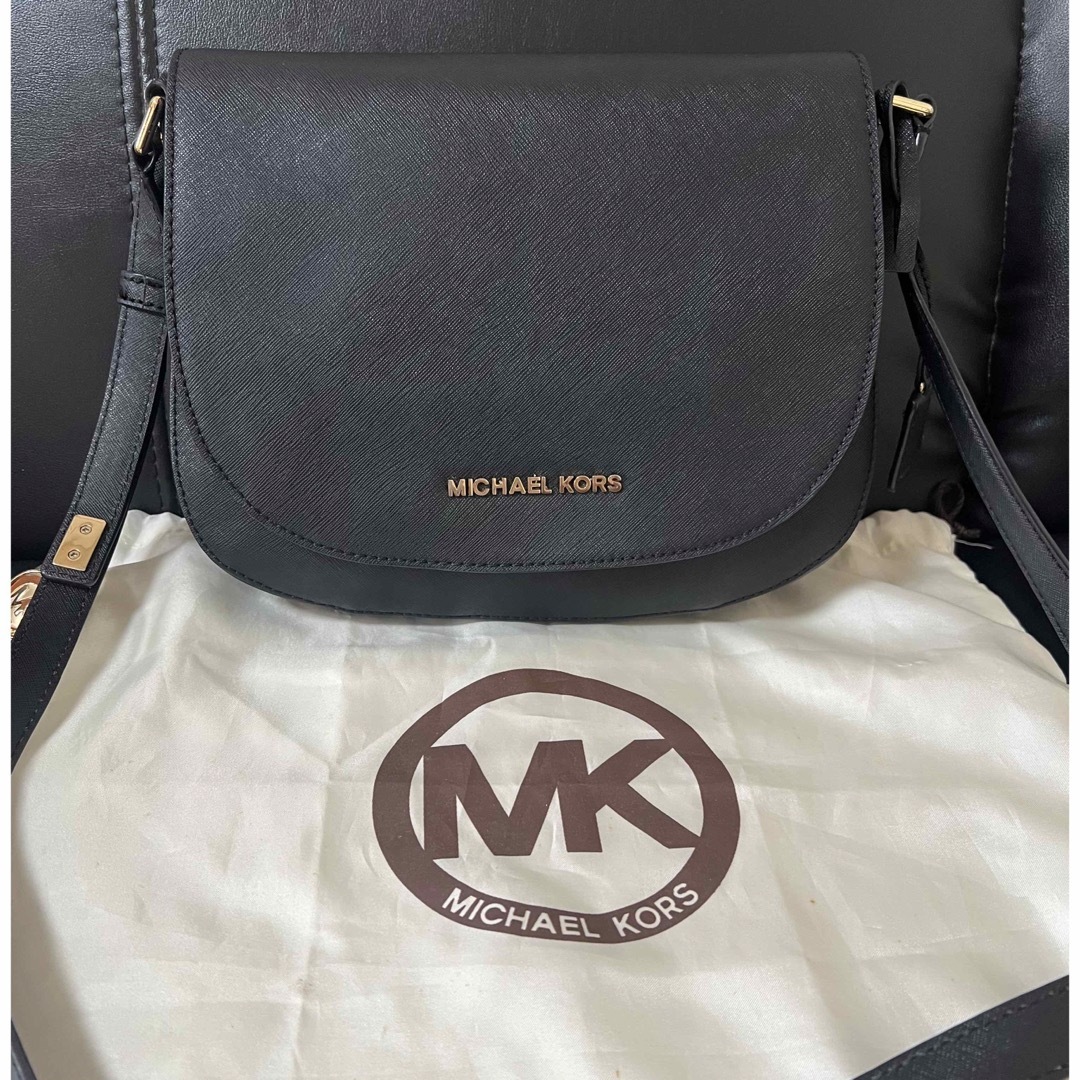 Michael Kors(マイケルコース)のマイケルコースショルダーバッグ レディースのバッグ(ショルダーバッグ)の商品写真