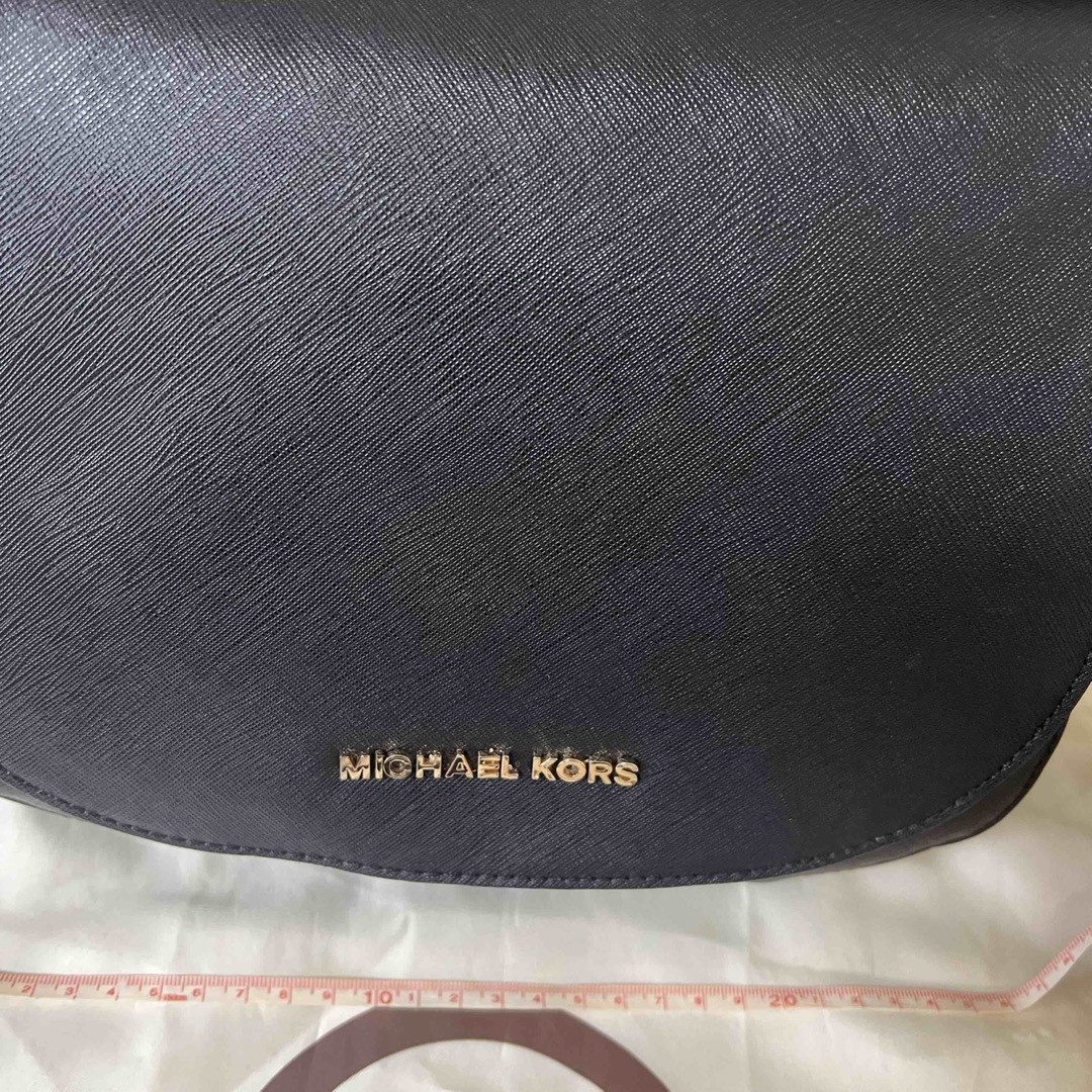 Michael Kors(マイケルコース)のマイケルコースショルダーバッグ レディースのバッグ(ショルダーバッグ)の商品写真