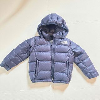 ザノースフェイス(THE NORTH FACE)のノースフェイスダウン(ジャケット/上着)