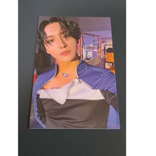 エイティーズ(ATEEZ)のateez  ソンファ　SEONGHWA(アイドルグッズ)