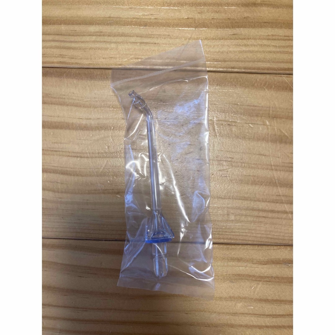 Panasonic 口腔洗浄器 ジェットウォッシャー ドルツ EW-DJ75-W スマホ/家電/カメラの美容/健康(その他)の商品写真