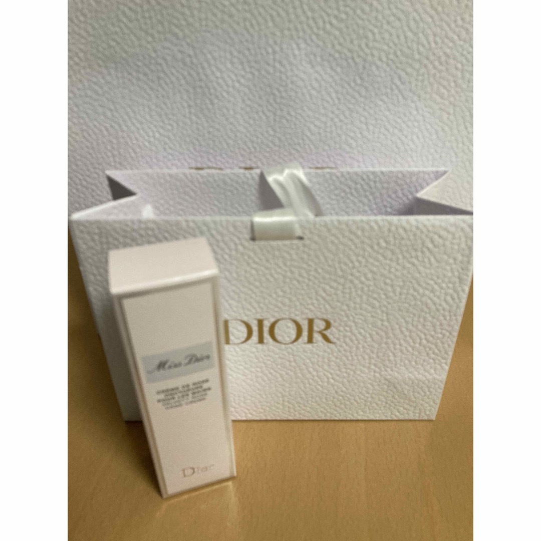 Dior(ディオール)の新品未開封　ミスディオール　ハンドクリーム　50ml コスメ/美容のボディケア(ハンドクリーム)の商品写真