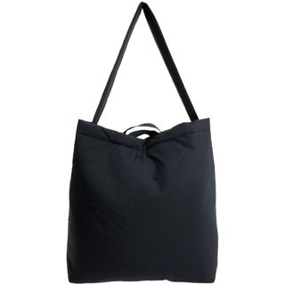 ERA イーラ PUFF BIG SHOULDER BAG パフビッグショルダーバッグ ネイビー(その他)