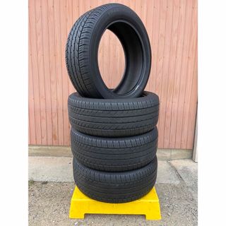 トーヨータイヤ - 国産　2022年製　235/50R18 4本　アルファード　ヴェルファイア