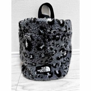 ザノースフェイス(THE NORTH FACE)のTHE NORTH FACE BUCKET BAG MINI(トートバッグ)