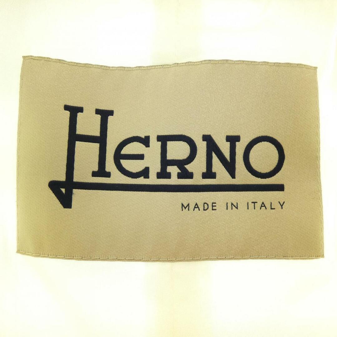 HERNO(ヘルノ)のヘルノ Herno ジャケット レディースのジャケット/アウター(テーラードジャケット)の商品写真