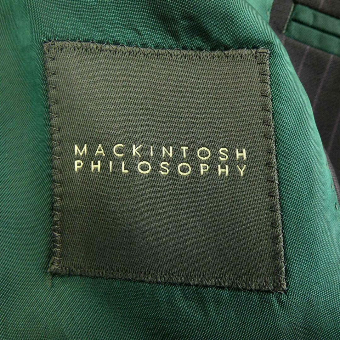 MACKINTOSH PHILOSOPHY(マッキントッシュフィロソフィー)のマッキントッシュフィロソフィー MACKINTOSH PHILOSOPH スーツ メンズのスーツ(セットアップ)の商品写真