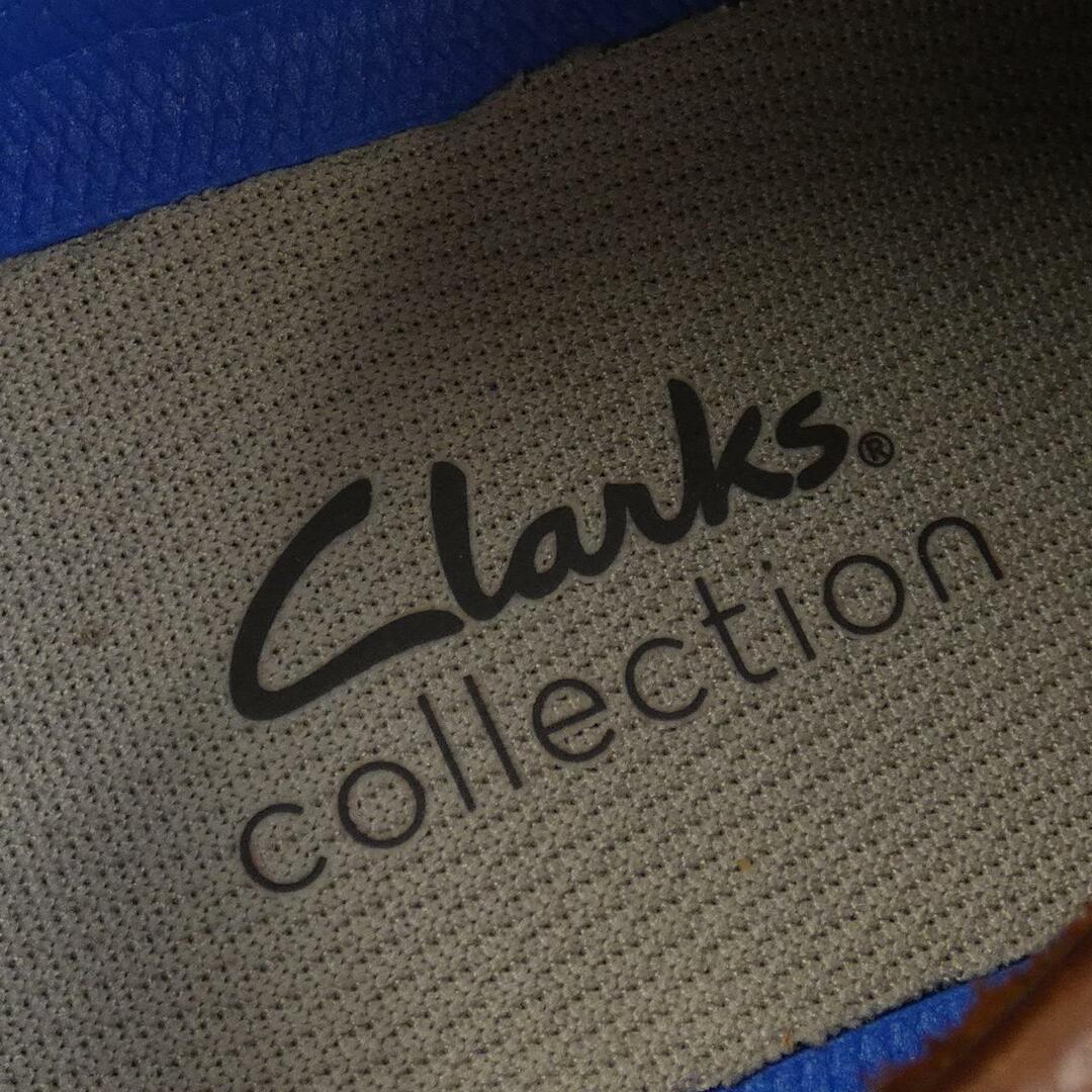 Clarks(クラークス)のクラークス CLARKS シューズ メンズの靴/シューズ(その他)の商品写真